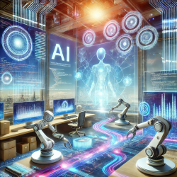 Future of AI in Software Development Automation