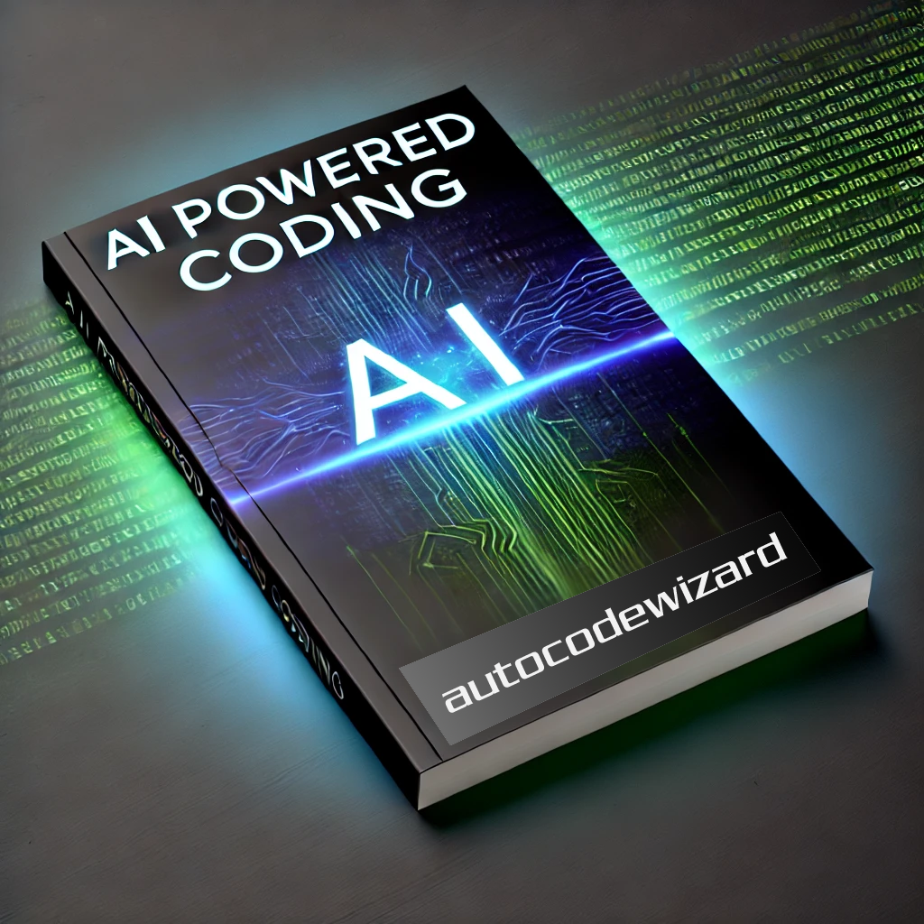 AI Powered Coding