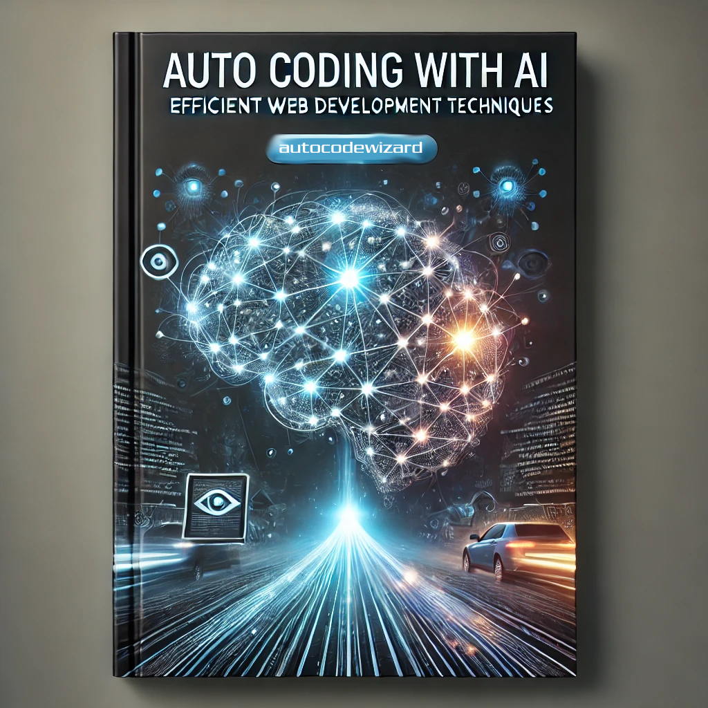 Auto Coding with AI: Efficient Web Development Techniques