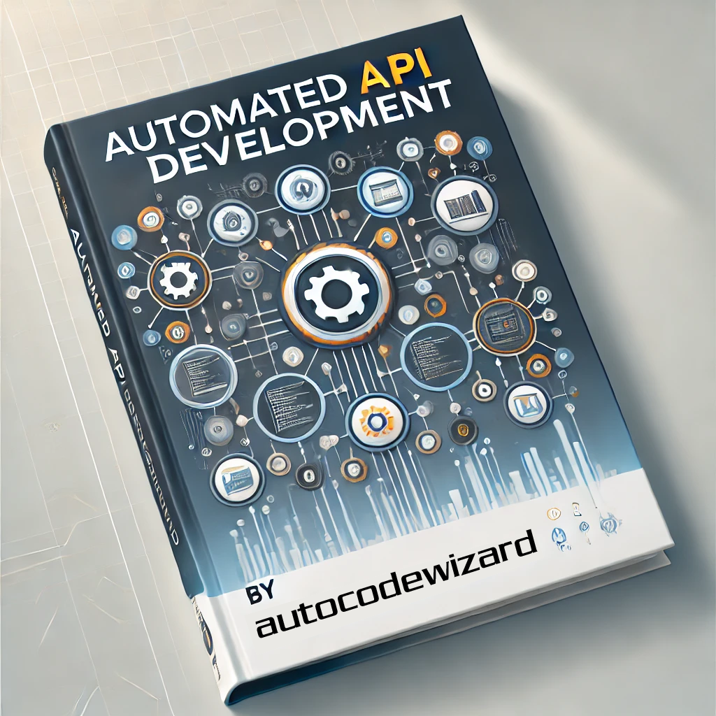 Automated API Development