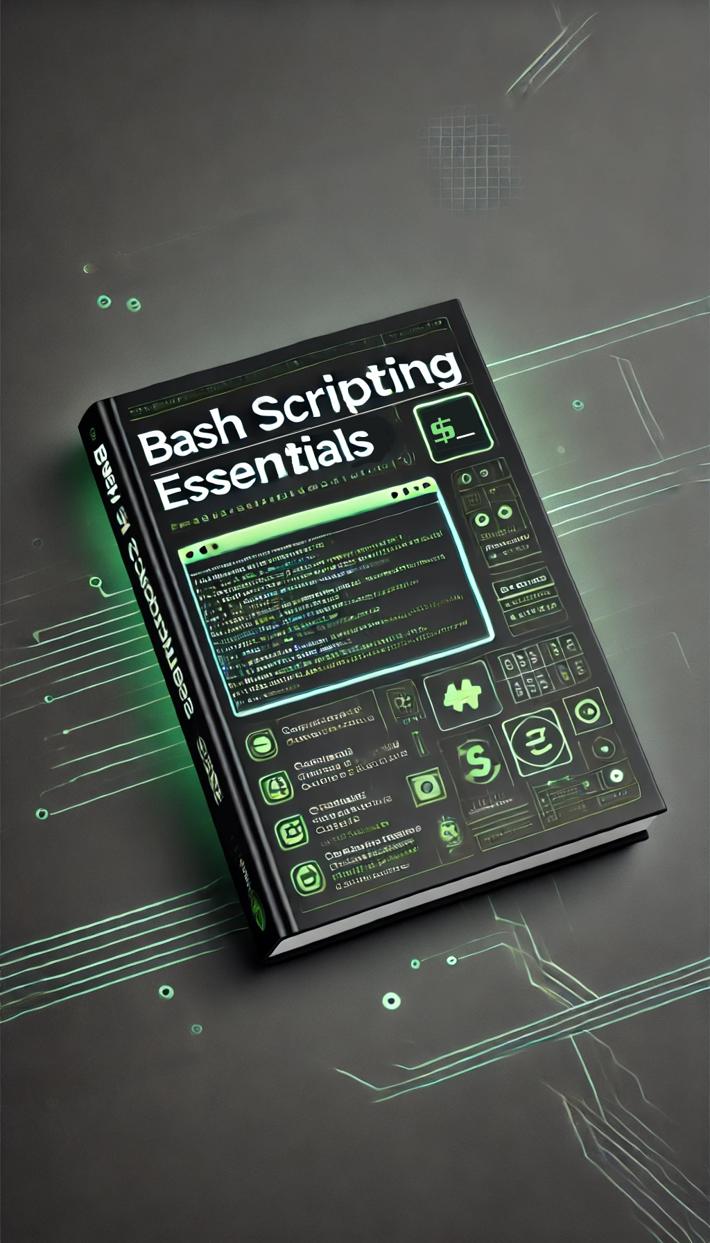 Bash Scripting Essentials