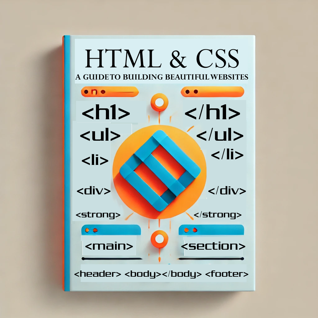 HTML & CSS