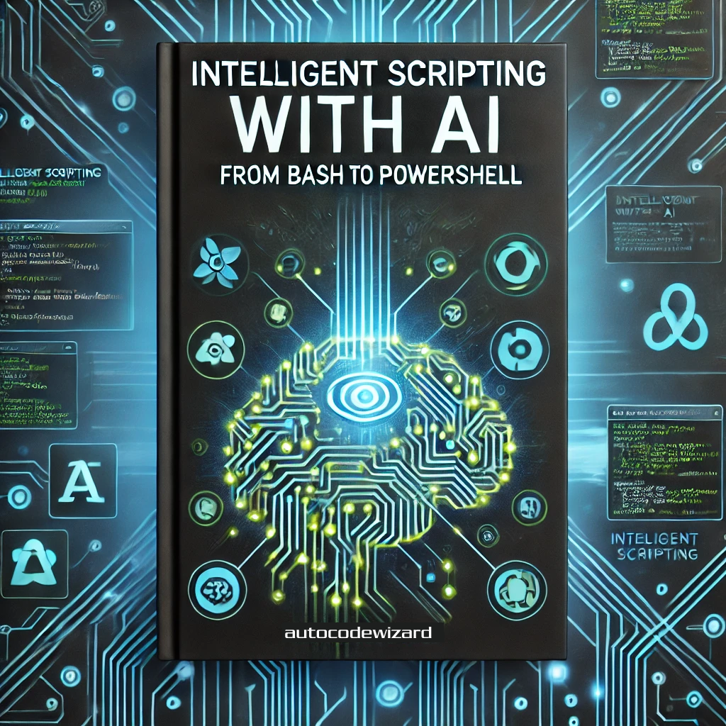 Intelligent Scripting with AI: From Bash to PowerShell