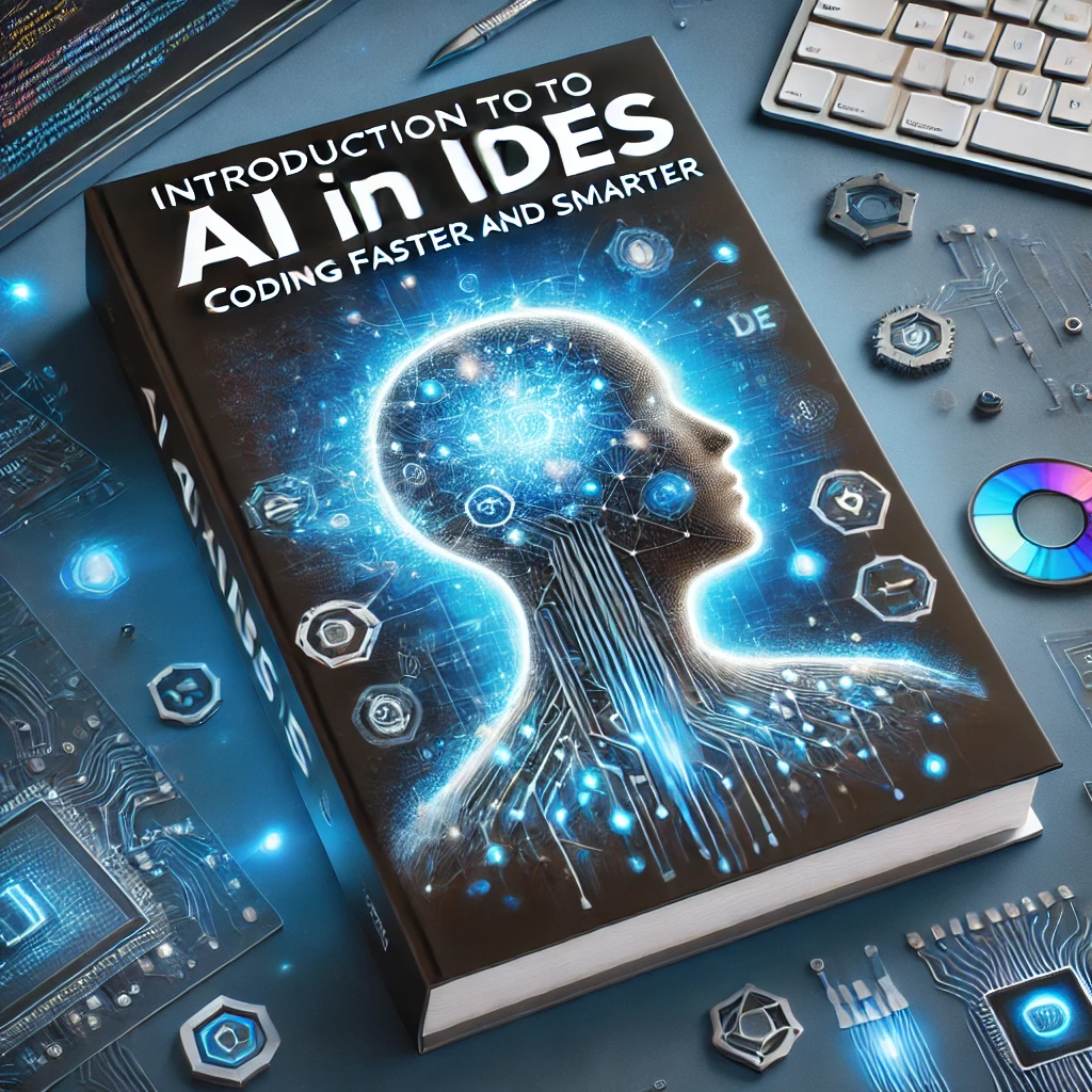 Introduction to AI in IDEs: Coding Faster and Smarter