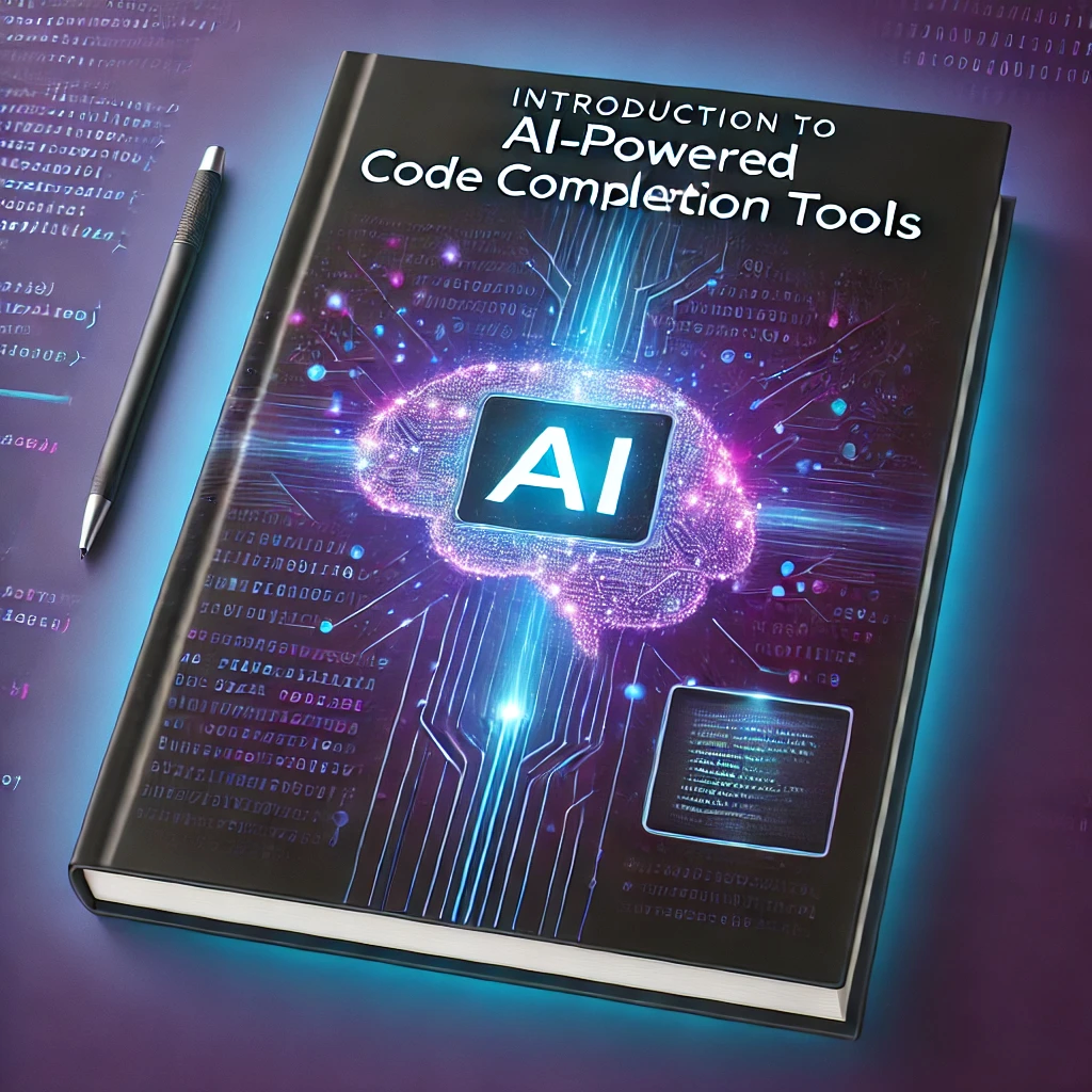 Introduction to AI-Powered Code Completion Tools