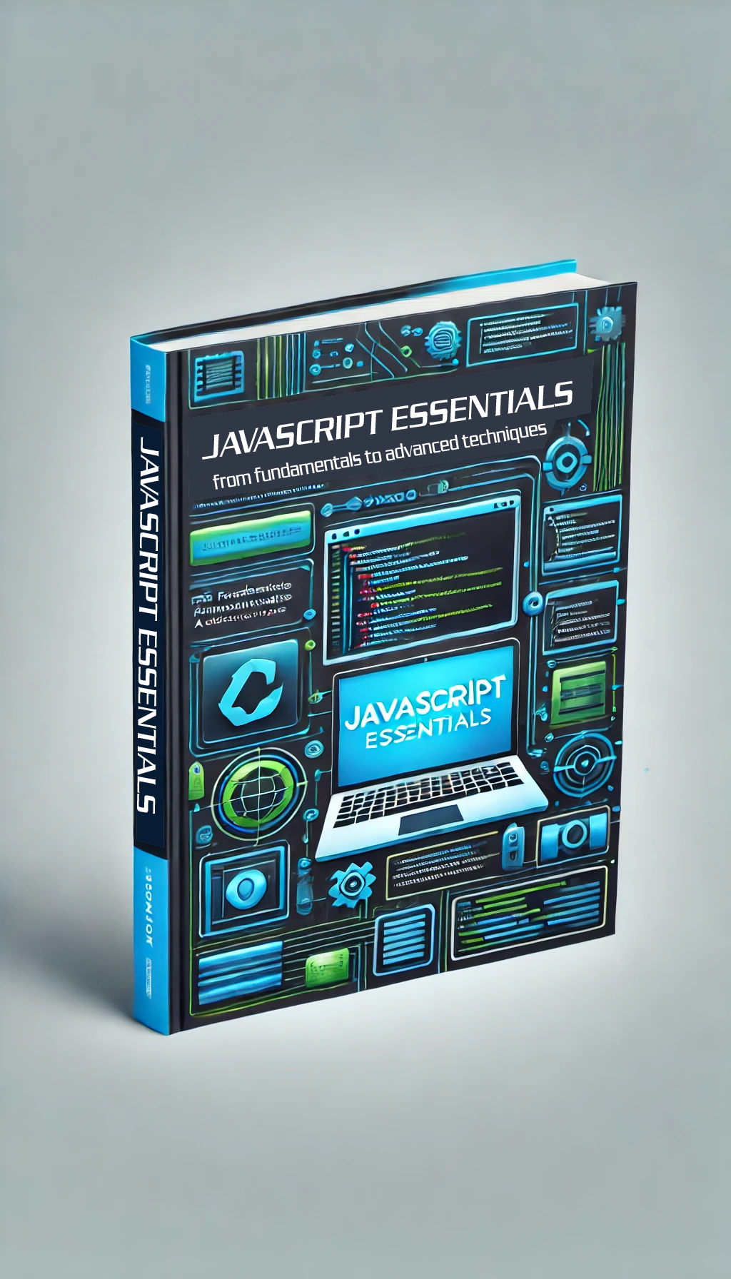 JavaScript Essentials: From Fundamentals to Advanced Techniques