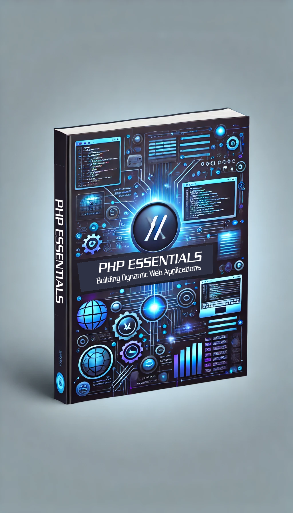 PHP Essentials: Building Dynamic Web Applications