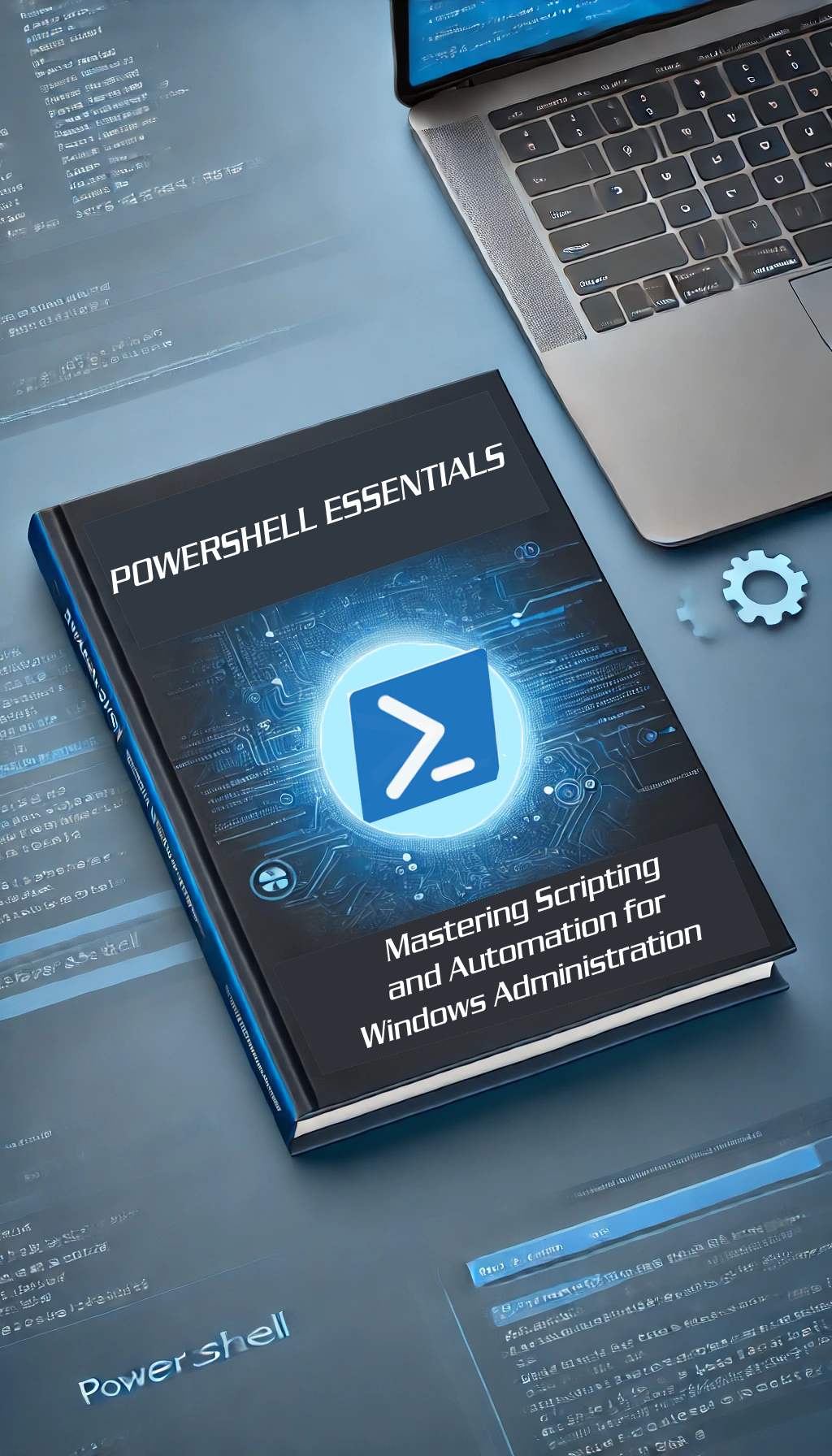 PowerShell Essentials: Mastering Scripting and Automation for Windows Administration