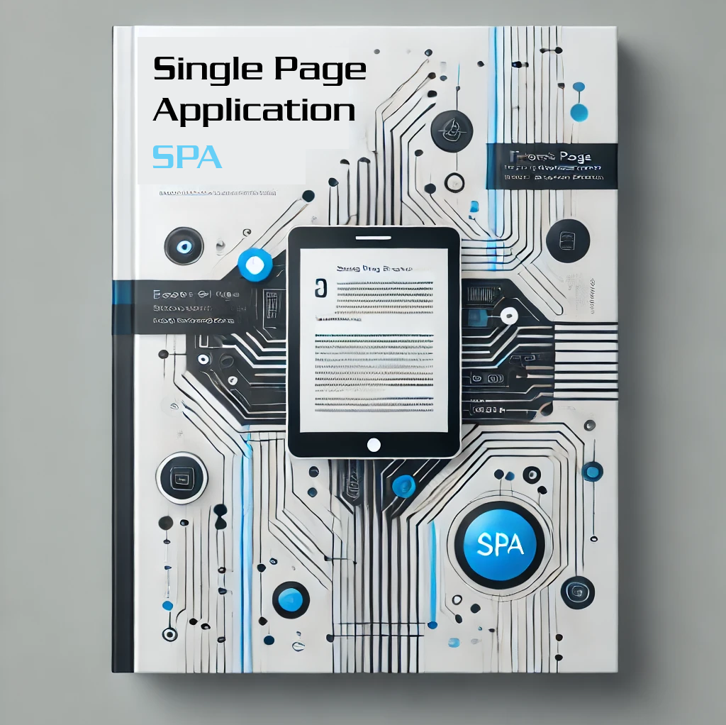 Single Page Application