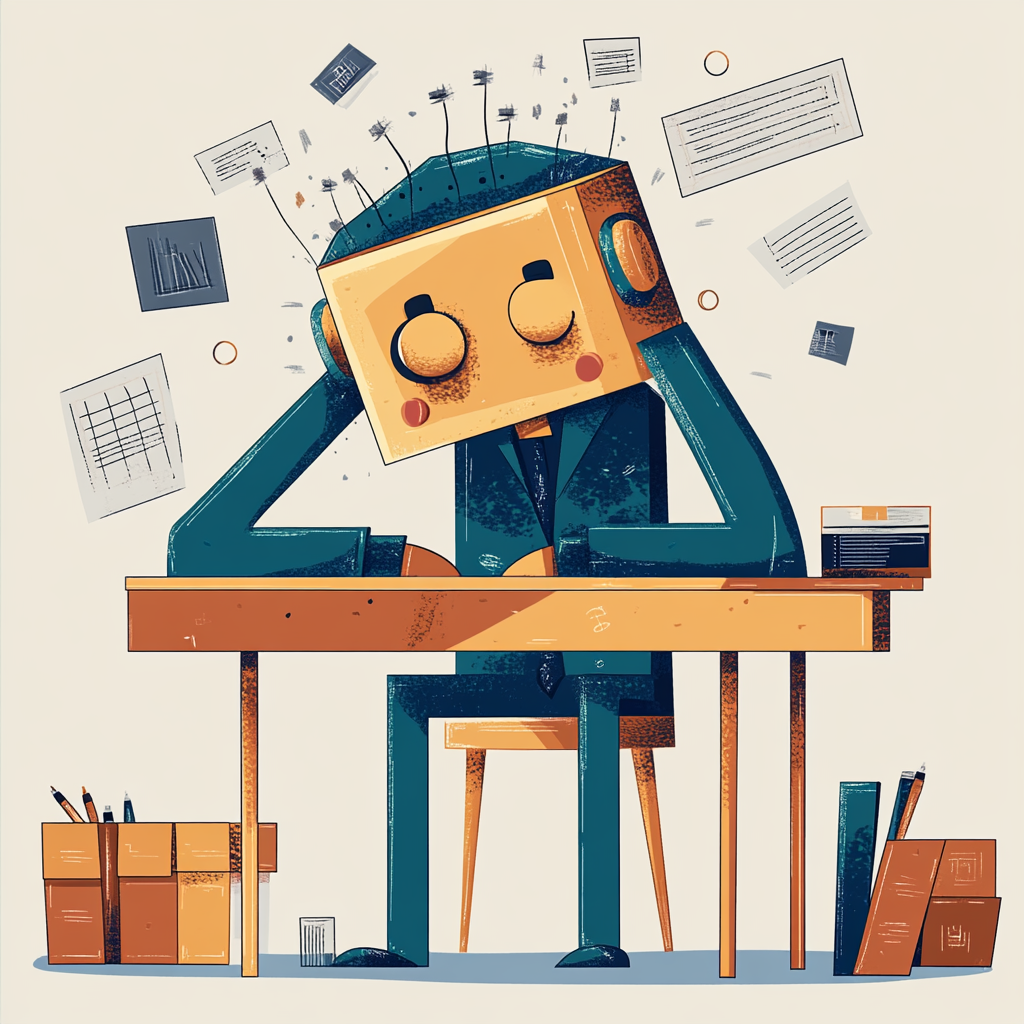 Automated Coding Tools at work